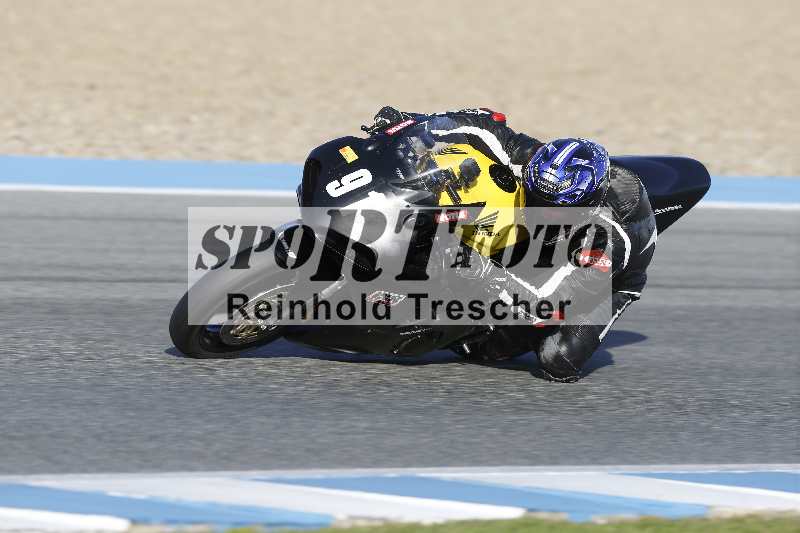 Archiv-2025/02 28.-31.01.2025 Moto Center Thun Jerez/rot-red/91